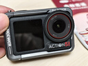 大疆 Osmo Action 5 Pro 暢拍套裝 超旗艦畫質運動相機 戶外摩托騎行潛水徒步vlog相機   曬單實拍圖