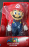 超級(jí)瑪麗supermario大號(hào)可動(dòng)馬里奧路易耀西手辦擺件公仔玩具玩偶 大號(hào)瑪麗高23 曬單實(shí)拍圖