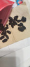 【無(wú)干燥劑凈重】新疆特產(chǎn)桑葚干黑桑椹干果泡水泡酒批發(fā)干凈無(wú)沙 桑葚干 500g 曬單實(shí)拍圖