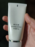 歐詩(shī)漫凈透美肌潔顏泡沫洗面奶120g男女潔面乳清潔保濕 曬單實(shí)拍圖