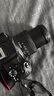 佳能（Canon）EOS R50 微單半畫(huà)幅相機 r50小巧便攜 Vlog拍攝直播相機 4K短視頻 R50黑色18-45 STM鏡頭套機 送禮好物 專(zhuān)業(yè)鉑金套餐（升級256G高速卡 卡色金環(huán)UV ） 曬單實(shí)拍圖
