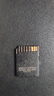 金士頓（Kingston）256GB TF（MicroSD）存儲卡 內存卡U3 V30 A2 4K適配大疆Pocket 3/Action 5/無(wú)人機/運動(dòng)相機/監控 曬單實(shí)拍圖