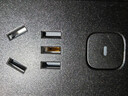 飛利浦（PHILIPS）鋁合金PDU桌面電競(jìng)辦公電腦升降桌12位分控帶過(guò)載防雷免打孔桌下插排/插線板/排插/接線板/拖線板 曬單實(shí)拍圖