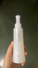 芳珂（FANCL） 徹凈速凈卸妝油120ml 保濕潔凈深層卸妝 曬單實(shí)拍圖