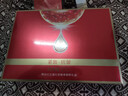 韓后紅石榴紅茶酵素水乳套裝緊致淡紋抗皺化妝品護膚品全套禮盒送媽媽 曬單實(shí)拍圖