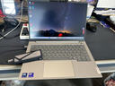ThinkPad聯(lián)想ThinkBook14 2025英特爾酷睿Ultra處理器 14英寸屏幕 商務(wù)輕薄筆記本電腦 Ultra5 225H 32G 1T 8DCD 曬單實拍圖