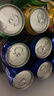 百事可樂(lè ) Pepsi 碳酸汽水飲料美年達經(jīng)典罐整箱 百事出品 新老包裝隨機發(fā) 【12+6+6】百七美組合330ml*24罐 曬單實(shí)拍圖