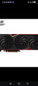 七彩虹（Colorful）戰斧 GeForce RTX 5070 豪華版 12GB V2 GDDR7 DLSS 4 電競光追游戲設計電腦顯卡 曬單實(shí)拍圖
