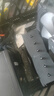 AMD 銳龍 5600 5700X 5700X3D 5600GT 5500GT 4500電腦臺式機CPU處理器 R5 5600盒裝 曬單實拍圖