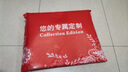 Missdaling秋冬新雙面呢羊毛大衣女中長(cháng)款簡(jiǎn)約中年女裝純羊毛呢外套修身顯瘦 咖色 4XL(140-150斤) 曬單實(shí)拍圖