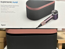 戴森（DYSON）HD16 智能吹風(fēng)機 Supersonic 電吹風(fēng) 負離子 速干護發(fā)   禮物推薦 HD16晶耀紫色 曬單實(shí)拍圖