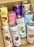 RIO銳澳雞尾酒微醺330ml*12罐低度女士氣泡果酒甜酒聚會(huì )暢飲整箱批發(fā) 【3/5度12罐】微醺清爽混合330ml 曬單實(shí)拍圖