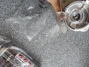 博世（BOSCH）MUZ5NV3CN 1.6毫米細(xì)面條附件(國(guó)產(chǎn))適用型號(hào)MUMS2\/MUMV系列 曬單實(shí)拍圖