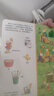 節(jié)日大發(fā)現(xiàn) 1-4歲幼兒專注力培養(yǎng)游戲書寶寶專注力1000視覺大發(fā)現(xiàn)早教啟蒙繪本撕不爛紙板書 支持老版小猴皮皮小雞球球豚小蒙點讀筆需另外購買 曬單實拍圖
