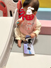 Baby Penguin Finger Puppet Book 英文原版繪本 小小手指偶書(shū) 企鵝寶寶 低幼童紙板書(shū) 英文版 進(jìn)口英語(yǔ)原版書(shū)籍 曬單實(shí)拍圖