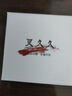靈久久DIY串珠龍蝦扣飾品配件項(xiàng)鏈扣吊墜扣手鏈連接圈蝦公扣子手工材料 銀色 9mm 曬單實(shí)拍圖