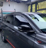 量美（QUANTMAY）適用于長(cháng)安汽車(chē)貼膜全車(chē)隔熱防爆防曬太陽(yáng)膜車(chē)窗前擋玻璃隱私膜 全車(chē)中隱私隔熱率98% 高隔熱護膚 CS15 CS35 CS55 CS75 曬單實(shí)拍圖