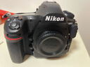 尼康（Nikon） D850 全畫(huà)幅單反數碼相機/單反相機/專(zhuān)業(yè)級單反/尼康高清照相機 單機機身（不含鏡頭） 官方標配【送鋼化膜+清潔套】 曬單實(shí)拍圖
