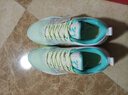 安踏水花7 TEAM籃球鞋丨實(shí)戰專(zhuān)業(yè)運動(dòng)后衛籃球鞋輕質(zhì)防滑耐磨球鞋 曬單實(shí)拍圖
