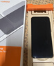 圖拉斯原感膜Pro【AR抗反光+3D熱彎】適用iphone17promax鋼化膜蘋果17promax手機(jī)膜全屏覆蓋無塵倉(cāng)貼膜 曬單實(shí)拍圖