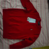 暇步士（Hush Puppies）【經(jīng)典款】童裝兒童男女大童秋季新款簡(jiǎn)約舒適時(shí)尚百搭線(xiàn)衣 叢林綠 170 cm 曬單實(shí)拍圖