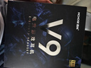 邁從（MCHOSE）V9 Pro游戲耳機頭戴式電競電腦耳機三角洲行動(dòng)fps吃雞聽(tīng)聲辨位電競芯片聲卡7.1聲道無(wú)線(xiàn)藍牙有線(xiàn) 【V9 Pro 無(wú)線(xiàn)7.1版】53mm大動(dòng)圈-白藍 曬單實(shí)拍圖