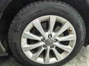 米其林（MICHELIN）汽車(chē)輪胎 225/55R17 101H 冰馳X-ICE SNOW 雪地胎冬季胎 適配君威 曬單實(shí)拍圖