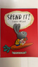 英文原版 小兔子學(xué)花錢(qián)系列 Moneybunny 英文原版 花錢(qián) Spend It 賺錢(qián) Earn It 攢錢(qián) Save It 兒童理財啟蒙 Cinders McLeod 綠山墻 小兔子花錢(qián) 5冊 綠 曬單實(shí)拍圖