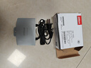 dahua大華攝像頭電源 12V2A室外防水監控電源 監控防雨攝像頭獨立電源 室內壁掛變壓器 DH-PFM301 曬單實(shí)拍圖