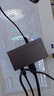 綠聯(lián)HDMI視頻采集卡4K60Hz高清環(huán)出 適用索尼尼康相機Switch/PS5手機iPad平板USB電腦游戲抖音直播錄制 1080P采集/4K60Hz環(huán)出|鋁殼款 曬單實(shí)拍圖