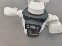 海鑫格4G終身免費流量攝像頭監控器360度無(wú)死角帶夜視全景雙攝像頭網(wǎng)絡(luò )手機遠程農村家用室外 【無(wú)線(xiàn)WiFi版】三鏡頭三畫(huà)面+人形跟蹤+語(yǔ)音對講 官方標配 曬單實(shí)拍圖