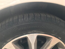 NEXEN耐克森 輪胎 215/55R17 94V CX原配現代索納塔2020款 曬單實(shí)拍圖
