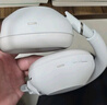 索尼（SONY）WH-1000XM6 頭戴式無線耳機(jī) 藍(lán)牙降噪耳機(jī)1000XM5升級款 網(wǎng)課游戲禮物送男女友學(xué)生 鉑金銀 曬單實拍圖