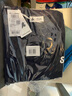 杰克·瓊斯（JACK&JONES）春季男裝衣服潮流字母純棉上衣運動衛(wèi)衣長袖打底衫多色衛(wèi)衣套頭衫 E38 深蘭色 L 180 曬單實拍圖
