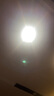 西蒙（SIMON）LED射燈筒燈高顯色家用孔燈牛眼燈天花燈貓眼吊頂嵌入式過道家用 7W中性光4000K-開孔68-75mm 曬單實拍圖