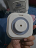 美的（Midea）安睡輕音破壁機 1.75L新款靜音有罩可拆免手洗全自動(dòng)免煮免濾多功能料理榨汁豆漿機 SF79 國家補貼 曬單實(shí)拍圖