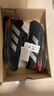 阿迪達斯adidas【滔搏運動(dòng)】男子GALAXY 7 M跑步鞋 ID8755 43 曬單實(shí)拍圖