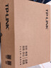 普聯(lián)（TP-LINK）無(wú)線(xiàn)AP面板全屋WiFi套裝 子母路由器WiFi6 雙頻千兆AX1500 TL-XAP1502GI-PoE 薄款易展版1拖3套裝 曬單實(shí)拍圖
