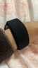 BHO適用蘋(píng)果手表表帶新款apple watch s11/s10尼龍回環(huán)式表帶iwatch s9/8/7/6/ultra/se3/2/1運動(dòng)表帶 曬單實(shí)拍圖