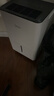 美的（Midea）除濕機 自營(yíng)旗艦店家用輕音小型抽濕機12升干衣防潮回南天吸濕器CF12BD/N7-DO【李佳琦直播同款】 曬單實(shí)拍圖