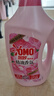 奧妙（OMO）精油香氛大師調香洗衣液 玫瑰山茶花香8斤（2KG+1KG*2） 持久留香 曬單實(shí)拍圖