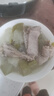 華英（HUAYING）600天麻鴨 950g*2只 冷凍生鴨肉整只鴨子煲湯食材 曬單實(shí)拍圖
