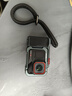 影石（Insta360）Ace Pro 2 8k 運動(dòng)相機 旗艦影像AI智能高清防抖防水摩托車(chē)行車(chē)記錄儀騎行潛水Vlog視頻 instax360 巖墨灰街拍套裝 雙電池版+128G內存卡 曬單實(shí)拍圖