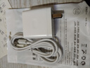 適用OPPO充電器80w閃充Reno12/Findx8pro/R17 Reno8 5 6 9 10快充k5FindX2 X3Pro數據線(xiàn) 0PP0套裝【80w快充頭+快充線(xiàn)】 1.5米 曬單實(shí)拍圖