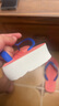 havaianas哈唯納Logomania 2情侶款人字拖海邊沙灘拖鞋戶外休閑鞋 0001-白色 41 41-42巴西碼 曬單實拍圖