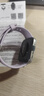 華為（HUAWEI）手表WATCH FIT 4 國補藍牙通話(huà)輕薄大屏運動(dòng)健康NFC長(cháng)續航智能送禮男女朋友手表【華為官方授權】 風(fēng)信紫 氟橡膠表帶 曬單實(shí)拍圖