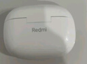 小米（MI）Redmi Buds 5 Pro真無(wú)線(xiàn)降噪耳機 入耳式 適用于安卓蘋(píng)果手機 晴雪白 曬單實(shí)拍圖