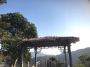牧高笛冷山專(zhuān)業(yè)帳篷 戶(hù)外露營(yíng)防風(fēng)防暴雨野營(yíng)登山野外鋁桿雙層 三季帳篷 冷山2/藍色 曬單實(shí)拍圖