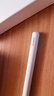 華為（HUAWEI）M-Pencil Pro手寫(xiě)筆平板筆CD56星閃技術(shù)AI語(yǔ)音交互觸控筆防誤觸 M-Pencil 第三代 2023 雪域白 曬單實(shí)拍圖