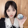 MACELY瑪芝莉氣墊BB霜遮瑕控油保濕持妝不脫妝干皮不卡粉輕薄服帖防水 1#象牙白氣墊（冷白皮） 曬單實(shí)拍圖